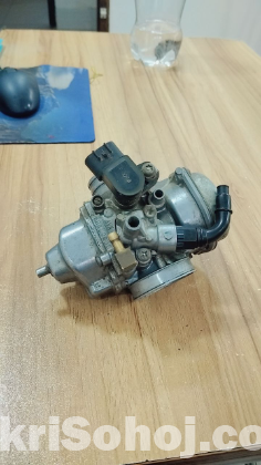 Honda X-Blade Carburetor